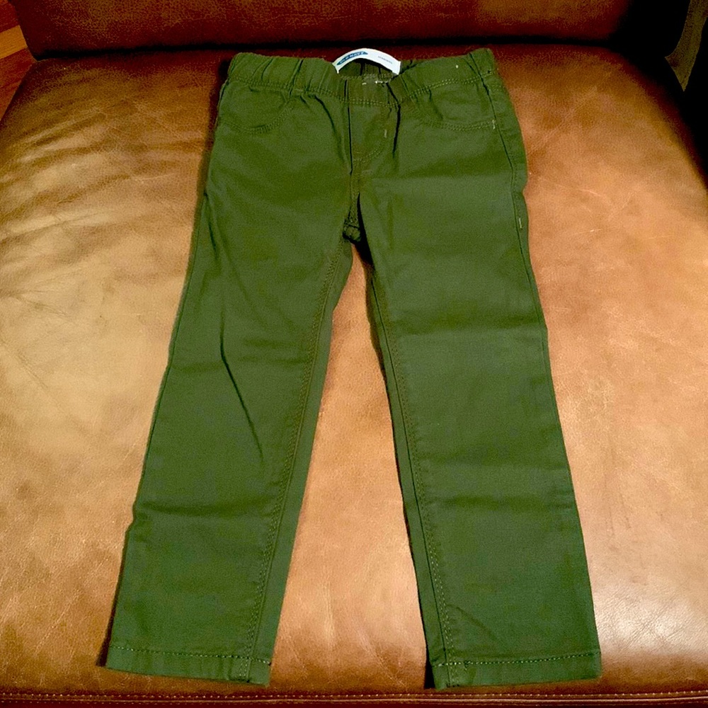 Old Navy Toddler Jeggings